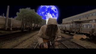 The Night Is Still Young - &#39;Bitter Moon&#39; (Official Video)