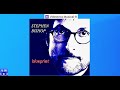 Before Nightfall - Stephen Bishop