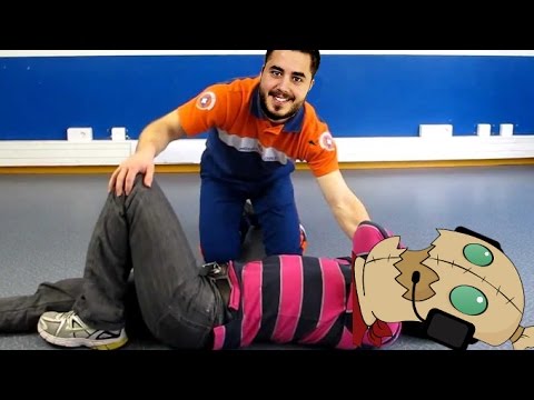 LACHES LES PROS #2 EP2 - UNE FIN DE GAME INCROYABLE