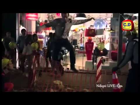 Ger Supernuhatesi (Cmendina)