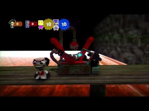 Fan Generation S13 Finale - Silent But Deadly End