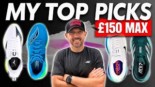 Best Running Shoes Under £150 – You Don’t Need to Spend £200 (2026)