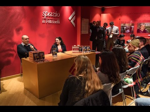 Il Divino Otelma intervista Marvin Menini, autore di Poker con la Morte (ed. Frilli)