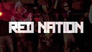 SOLD13R - RED NATION REMIX
