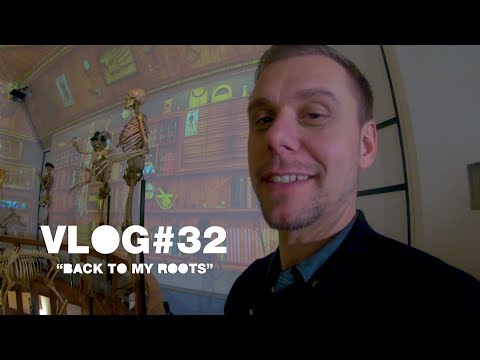 VLOG #32: Searching For My Roots