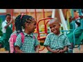 P2 King Saha Official Video 4K