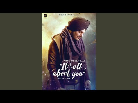 Its All About You (Full Audio) — watch video