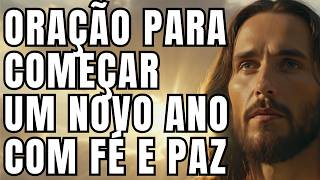 Oração da Manhã Católica para Começar Um Novo Ano Com Fé, Paz e Renovação
