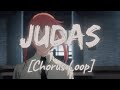 Lady Gaga - Judas (Sped Up) [Chorus Loop] | TikTok