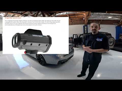 Radar laser defense system 2.0 -2023 BMW M5 Competition #bmwm5competition #carprotection #radar