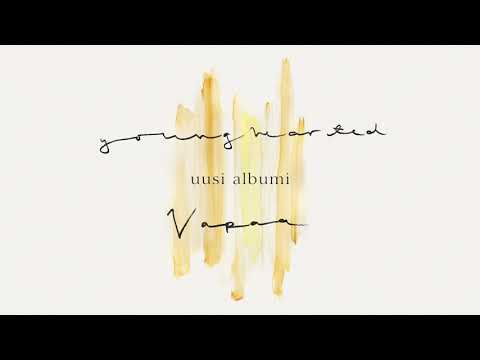 Younghearted - Alla kuutamon