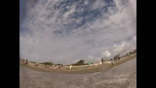 preview picture of video 'La Push Surf 10A'