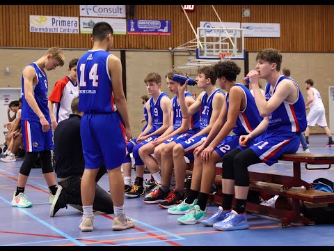 M16-1    BC Apollo - CBV Binnenland