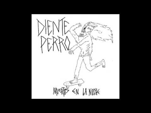 Diente Perro - Momia del Sistema