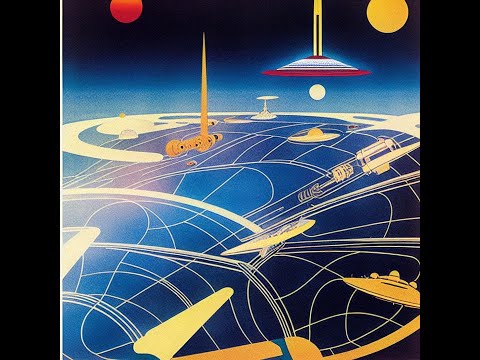 Dj Secreto - Darmstatio mix (Mundae Sessions)