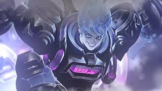 Download lagu DJ TERMINATOR - X.BORG MLBB VELOCITY // PRESET ? mp3