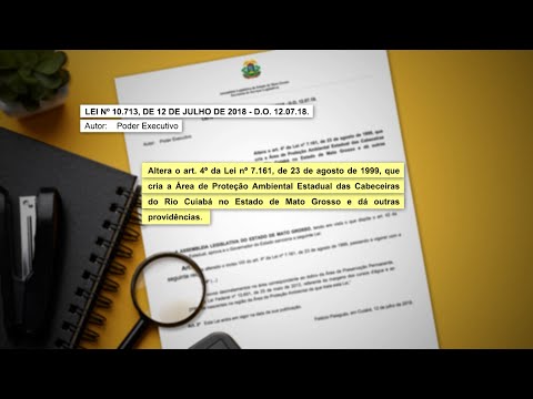 ALMT reverte decisão judicial que impedia produção sustentável em 5 municípios