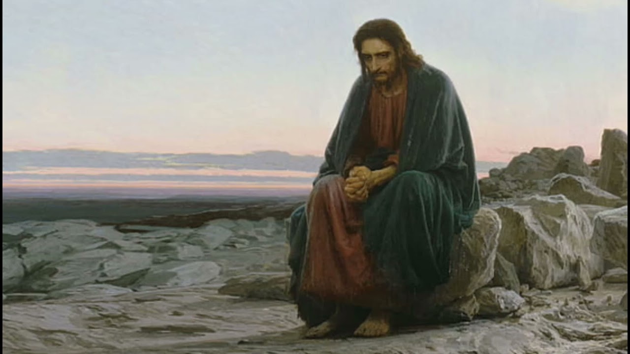 "Jesus chorou", Jesus x in my head (bedroom) | slowed & reverb