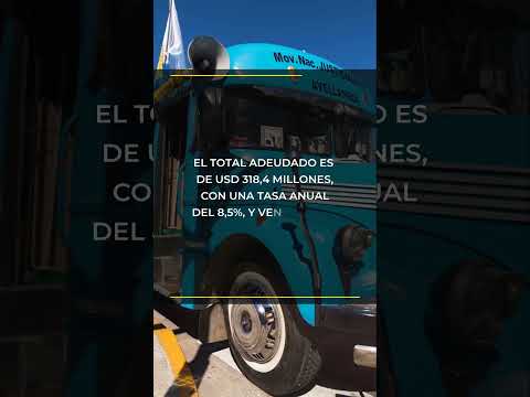 💸 La Rioja extiende su DEFAULT: no paga bonos por USD 318 millones ⚠️🇦🇷