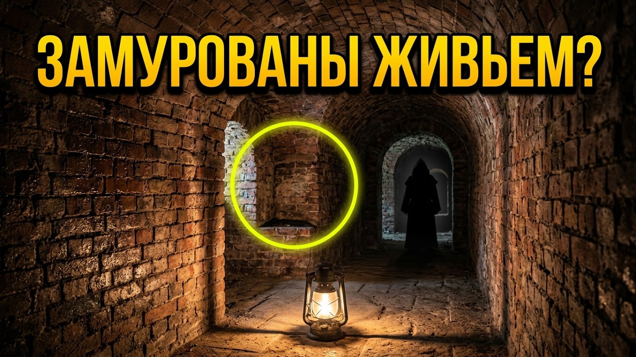 Что скрывает самый мистический замок республики Беларусь?