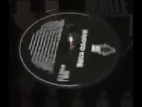 WARPED CORE   THE POWER WHITEHOUS RECORDS