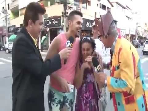 Melhores Momentos do programa Bom de Papo