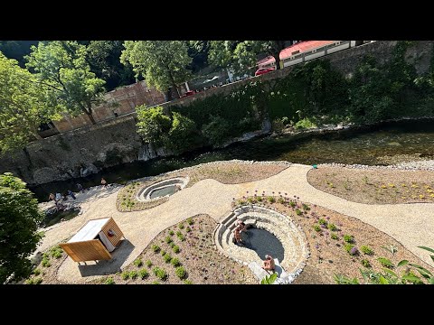 Bravo, Băile Herculane! Renașterea Unei Legende