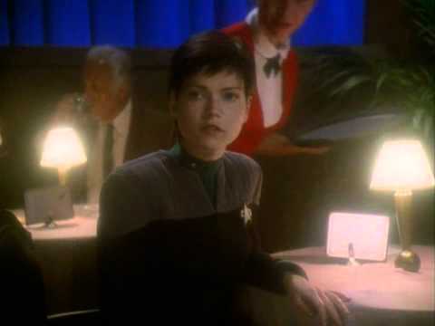 Vic Fontaine - It's Only A Paper Moon