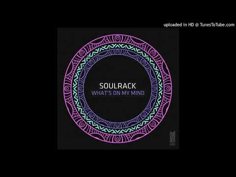 Soulrack - Pure Acid - Roush Label