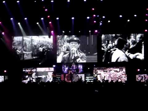 Scorpions - Wind of Change - Valley View Casino