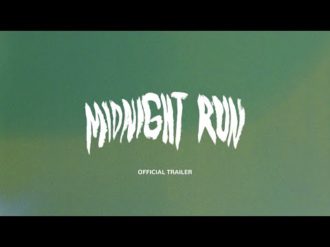 Midnight Run Trailer