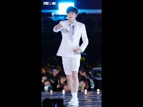 [직캠] 150523 드림콘서트 - B1A4 진영 ( Lonely ) 4K