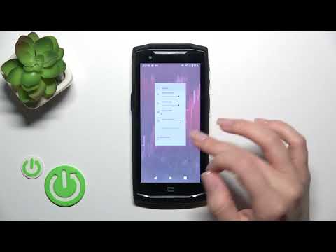 How to Mute Ringtone in CROSSCALL Core M5 – Ringtone Volume