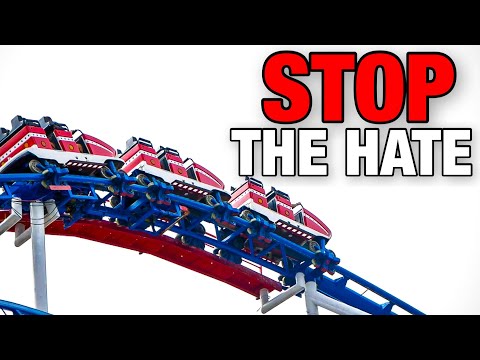 Video review of All American Triple Loop by Airtime Productions