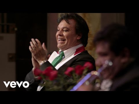 Juan Gabriel - Rondinella (En Vivo Desde Bellas Artes, México/ 2013)