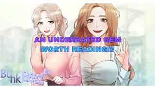 A Wholesome Masterpiece | Bunk Bed