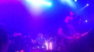 The Falcon- War of Colossus 7/16/16