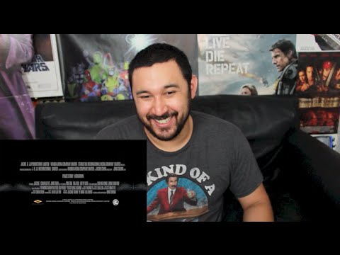 POLICE STORY: LOCKDOWN OFFICIAL TRAILER #1 REACTION & REVIEW!!!