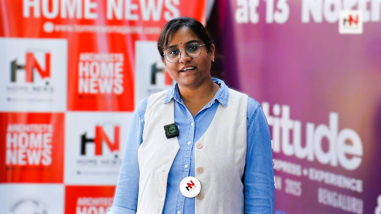 സമൂഹത്തിൽ വരുന്ന മാറ്റങ്ങൾ ആർക്കിടെക്ചറിലൂടെ......