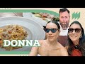 Restaurante ITALIANO do André MIFANO | Deb Visita | Go Deb
