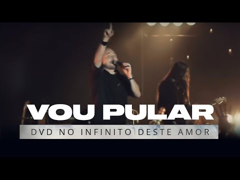 Vou Pular... David Quinlan / DVD No Infinito Deste Amor