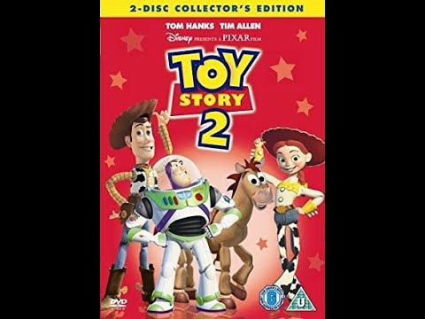 Toy Story Dvd Detailed Login Instructions Loginnote
