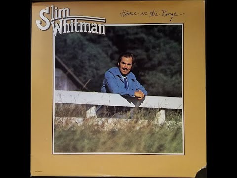 Down The River Of Golden Dreams - Slim Whitman