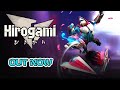 Gameplay video of Hirogami  Playstation