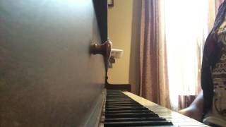 Away in a Manger ( Piano Cover)