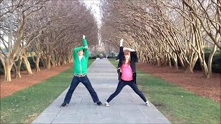 Soran Bushi Japanse Fisherman's Dance- Short Version