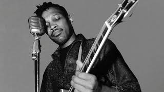 Magic Sam (San-Ho-Zay)