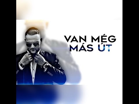 Váradi Renátó - Van még más út (Official Video)