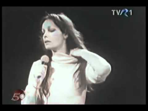 Marie Laforet -El Cabrestero (concert1969)