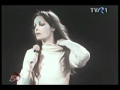 Marie Laforet -El Cabrestero (concert1969) 